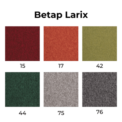 Ковровая плитка Betap Larix